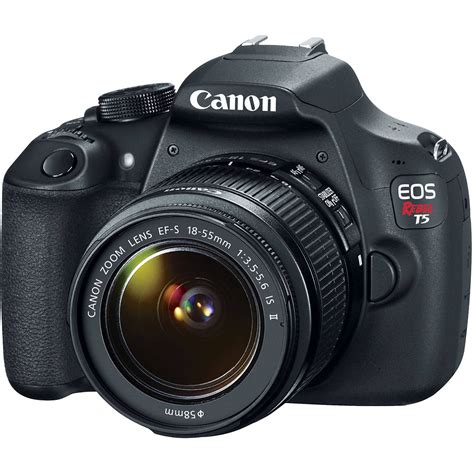 t5 canon eos rebel